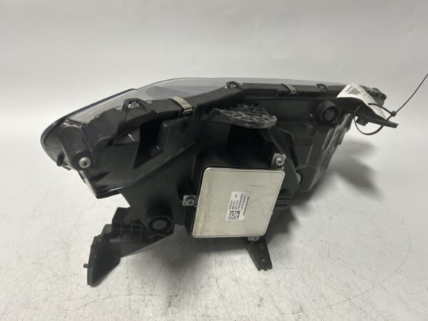2016-2018 ACURA RDX LED HEADLIGHT Right Passenger Side UK08GZTZ3XA5 OEM