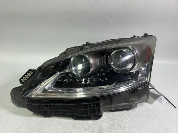 2013-2017 Lexus LS460 LS460L HID XENON Left Driver Side Headlight OEM