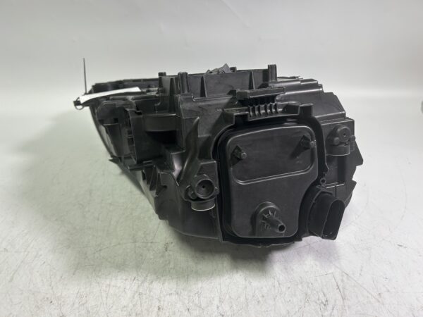 2019-2021 PORSCHE MACAN HEADLIGHT LEFT FULL LED HEADLAMP OEM 95B941009AN