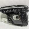IMG_3541 2023-2024 Chevrolet Blazer LED Projector Headlight Left Driver Side OEM 87846088