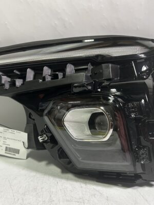 IMG_3541 2023-2024 Chevrolet Blazer LED Projector Headlight Left Driver Side OEM 87846088