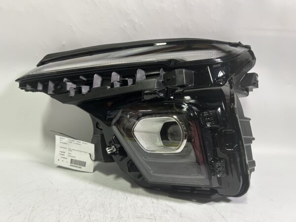 IMG_3541 2023-2024 Chevrolet Blazer LED Projector Headlight Left Driver Side OEM 87846088