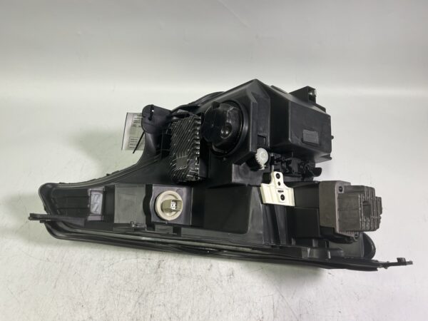 IMG_3542 2023-2024 Chevrolet Blazer LED Projector Headlight Left Driver Side OEM 87846088
