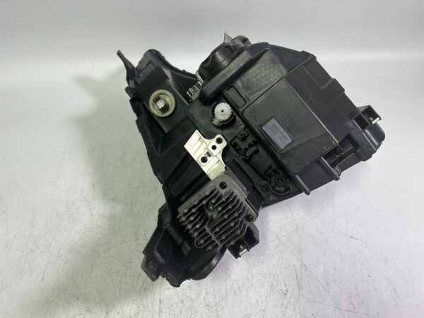 IMG_3544 2023-2024 Chevrolet Blazer LED Projector Headlight Left Driver Side OEM 87846088