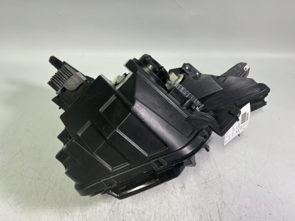 IMG_3545 2023-2024 Chevrolet Blazer LED Projector Headlight Left Driver Side OEM 87846088