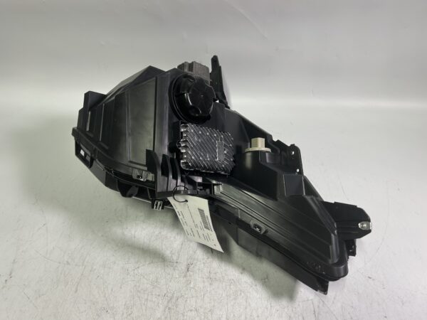IMG_3546 2023-2024 Chevrolet Blazer LED Projector Headlight Left Driver Side OEM 87846088
