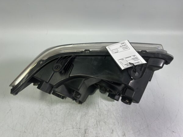 IMG_3566 OEM 2007-2009 Toyota Tundra Left Driver Side Headlight Assembly Headlamp