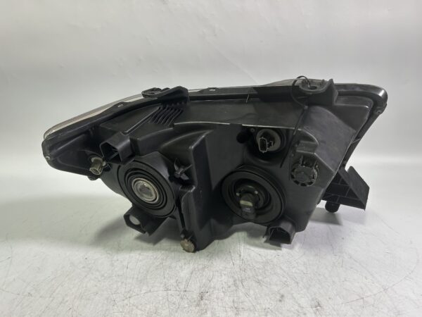 IMG_3567 OEM 2007-2009 Toyota Tundra Left Driver Side Headlight Assembly Headlamp