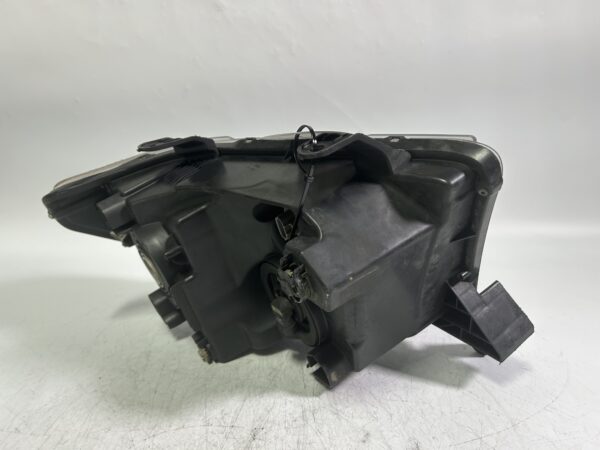 IMG_3568 OEM 2007-2009 Toyota Tundra Left Driver Side Headlight Assembly Headlamp