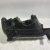 IMG_3569 OEM 2007-2009 Toyota Tundra Left Driver Side Headlight Assembly Headlamp