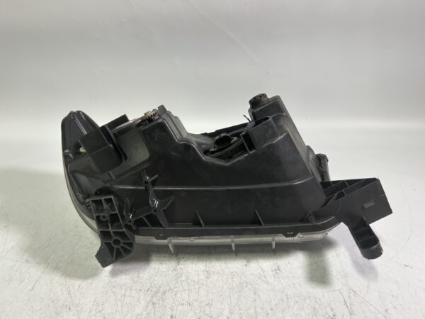IMG_3569 OEM 2007-2009 Toyota Tundra Left Driver Side Headlight Assembly Headlamp