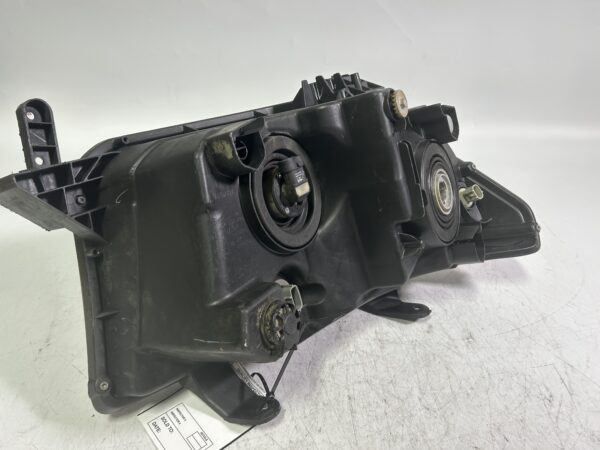 IMG_3570 OEM 2007-2009 Toyota Tundra Left Driver Side Headlight Assembly Headlamp