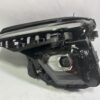 IMG_3573 2023-2025 Chevrolet Blazer LED Projector Headlight Left Driver Side OEM 87846088