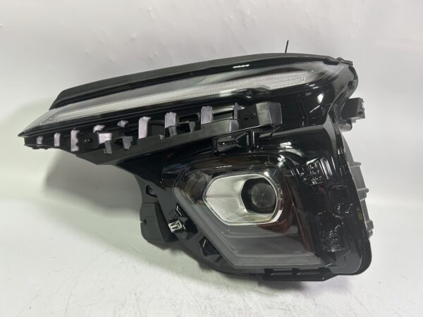 IMG_3573 2023-2025 Chevrolet Blazer LED Projector Headlight Left Driver Side OEM 87846088