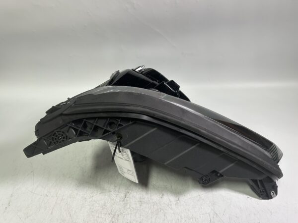 IMG_3574 2023-2025 Chevrolet Blazer LED Projector Headlight Left Driver Side OEM 87846088