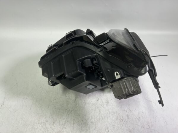 IMG_3575 2023-2025 Chevrolet Blazer LED Projector Headlight Left Driver Side OEM 87846088