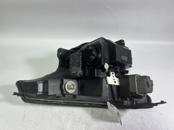 IMG_3576 2023-2025 Chevrolet Blazer LED Projector Headlight Left Driver Side OEM 87846088