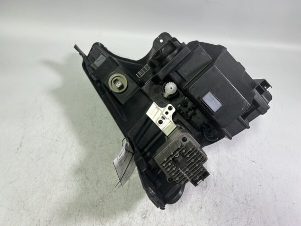 IMG_3577 2023-2025 Chevrolet Blazer LED Projector Headlight Left Driver Side OEM 87846088