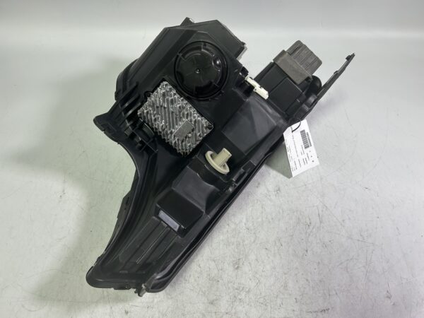 IMG_3578 2023-2025 Chevrolet Blazer LED Projector Headlight Left Driver Side OEM 87846088