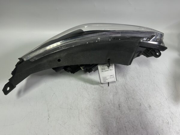 OEM 2018-2019 Hyundai Sonata Halogen Headlight Assembly w/ Bulb LH Left Side