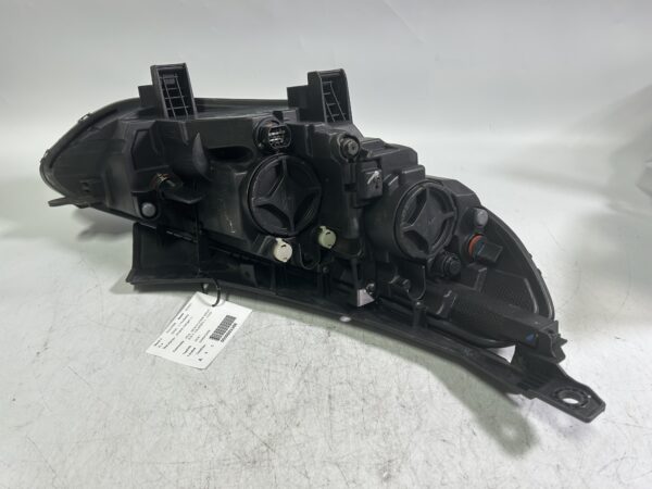 OEM 2018-2019 Hyundai Sonata Halogen Headlight Assembly w/ Bulb LH Left Side