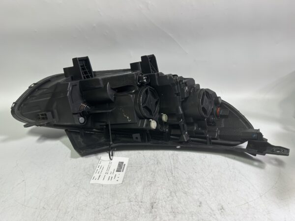 OEM 2018-2019 Hyundai Sonata Halogen Headlight Assembly w/ Bulb LH Left Side