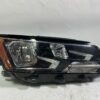 OEM 2016-2019 VOLKWAGEN PASSAT  RIGHT SIDE HEADLIGHT Halogen Headlamp