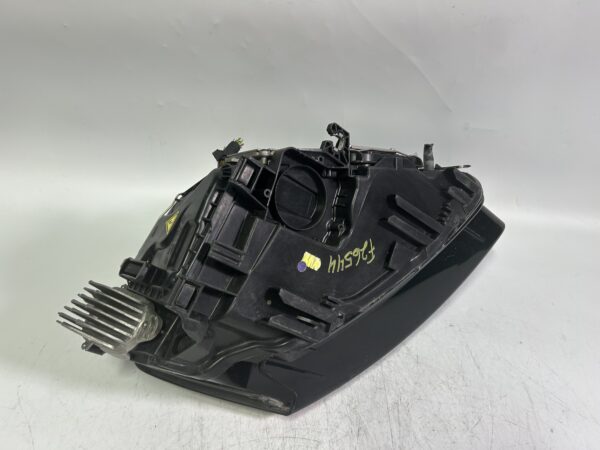 IMG_3609 OEM 2014-2017 Audi Q5 Left Driver Side HID Xenon Headlight Adaptive 8R0941753E
