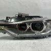 IMG_3619 OEM 2012 BMW 320I 328I 335I RIGHT Passanger Side XENON ADAPTIVE HEADLIGHT HID