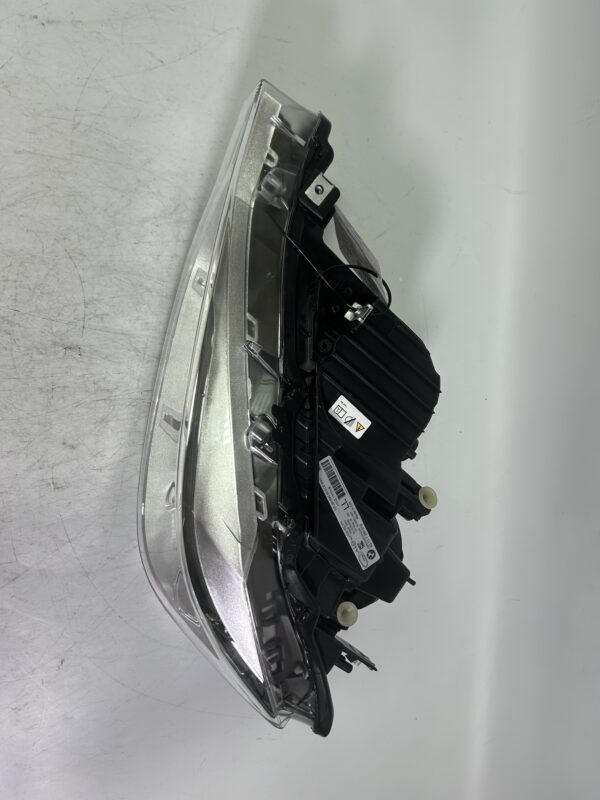 IMG_3620 OEM 2012 BMW 320I 328I 335I RIGHT Passanger Side XENON ADAPTIVE HEADLIGHT HID