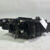 IMG_3621 OEM 2012 BMW 320I 328I 335I RIGHT Passanger Side XENON ADAPTIVE HEADLIGHT HID
