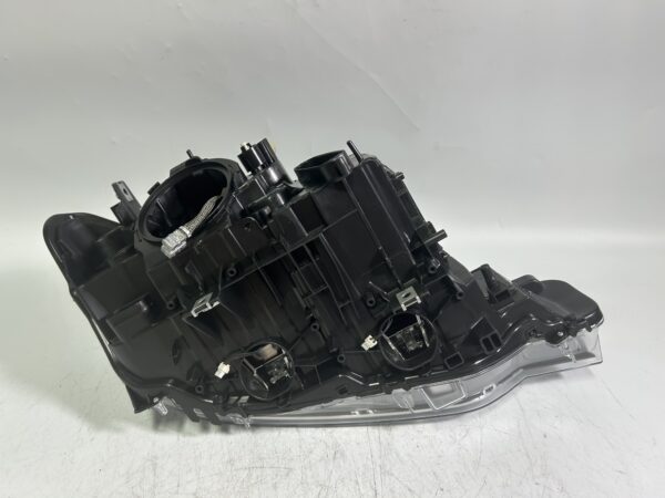 IMG_3622 OEM 2012 BMW 320I 328I 335I RIGHT Passanger Side XENON ADAPTIVE HEADLIGHT HID