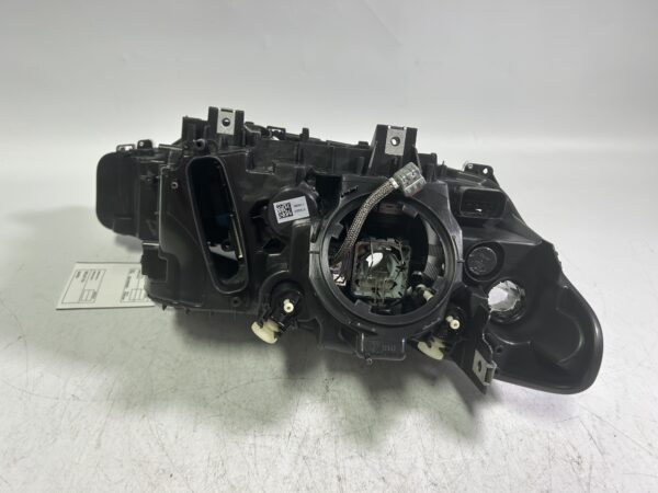 IMG_3623 OEM 2012 BMW 320I 328I 335I RIGHT Passanger Side XENON ADAPTIVE HEADLIGHT HID