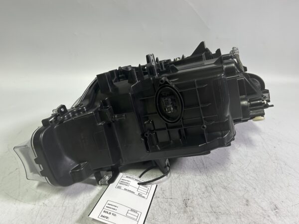 IMG_3624 OEM 2012 BMW 320I 328I 335I RIGHT Passanger Side XENON ADAPTIVE HEADLIGHT HID