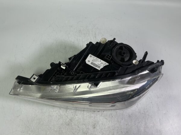 IMG_3634 2016-2018 BMW 3 SERIES F30 LEFT SIDE FULL LED W/O AFS HEADLIGHT OEM 63117419629