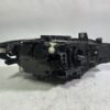 IMG_3635 2016-2018 BMW 3 SERIES F30 LEFT SIDE FULL LED W/O AFS HEADLIGHT OEM 63117419629