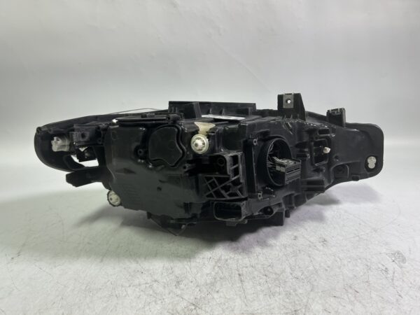 IMG_3635 2016-2018 BMW 3 SERIES F30 LEFT SIDE FULL LED W/O AFS HEADLIGHT OEM 63117419629
