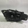 IMG_3636 2016-2018 BMW 3 SERIES F30 LEFT SIDE FULL LED W/O AFS HEADLIGHT OEM 63117419629