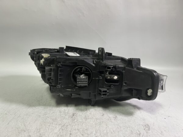 IMG_3636 2016-2018 BMW 3 SERIES F30 LEFT SIDE FULL LED W/O AFS HEADLIGHT OEM 63117419629