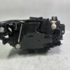 IMG_3637 2016-2018 BMW 3 SERIES F30 LEFT SIDE FULL LED W/O AFS HEADLIGHT OEM 63117419629