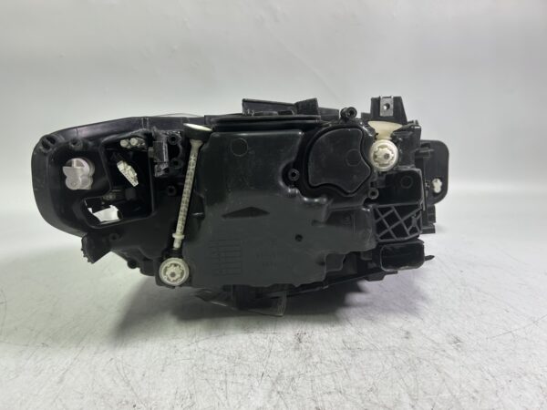 IMG_3637 2016-2018 BMW 3 SERIES F30 LEFT SIDE FULL LED W/O AFS HEADLIGHT OEM 63117419629