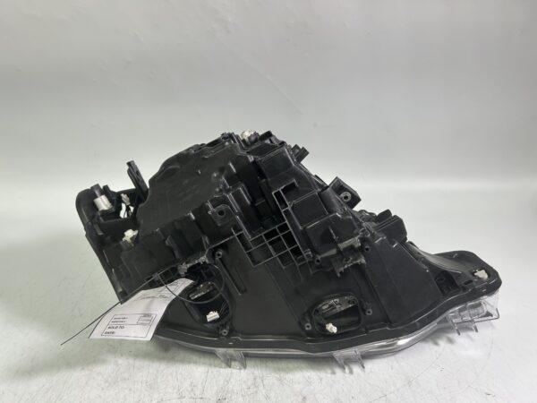 IMG_3638 2016-2018 BMW 3 SERIES F30 LEFT SIDE FULL LED W/O AFS HEADLIGHT OEM 63117419629