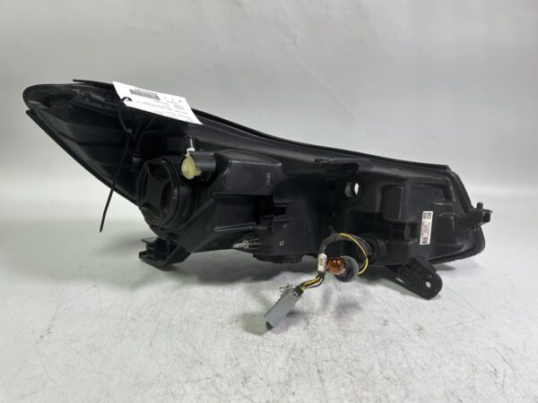 IMG_3642 OEM 2017-2022 Chevrolet Trax Headlight Projector w/LED DRL Driver Left Side