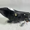 IMG_3643 OEM 2017-2022 Chevrolet Trax Headlight Projector w/LED DRL Driver Left Side