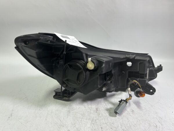 IMG_3643 OEM 2017-2022 Chevrolet Trax Headlight Projector w/LED DRL Driver Left Side