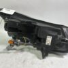 IMG_3644 OEM 2017-2022 Chevrolet Trax Headlight Projector w/LED DRL Driver Left Side