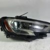 OEM 2022-2023 Mazda CX-5 Left Driver Side Headlight LED 5078673000