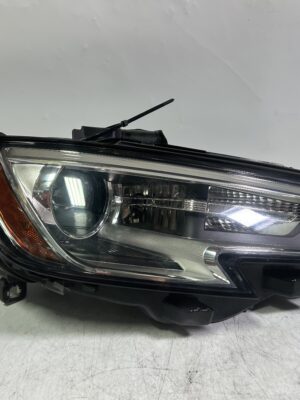 IMG_3669 OEM 2022-2023 Mazda CX-5 Left Driver Side Headlight LED 5078673000
