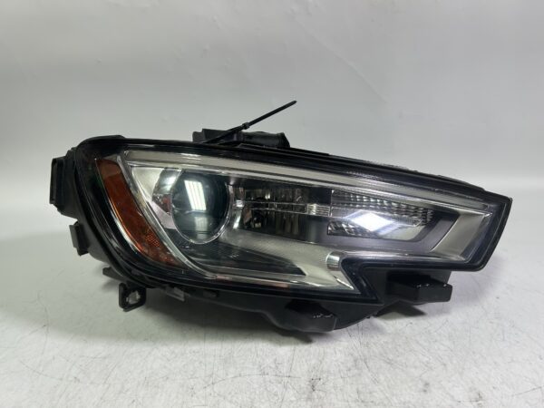 OEM 2022-2023 Mazda CX-5 Left Driver Side Headlight LED 5078673000
