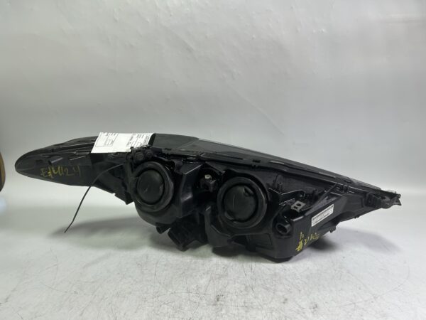 2017-2020 FORD FUSION HEADLIGHT DRIVER LEFT SIDE HALOGEN HEADLAMP OEM HS7Z13008H